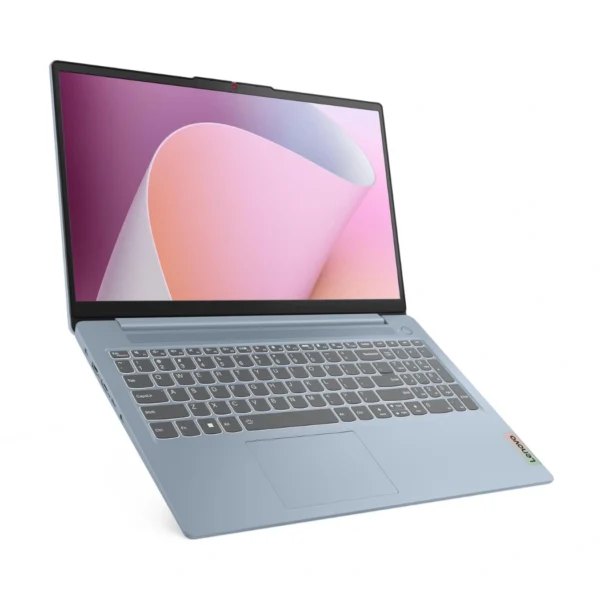 Lenovo IdeaPad Slim 3 15AMN8 — AMD Ryzen 5 40 | 16GB DDR5 | 512GB SSD | 15.6" 1920x1080 | Windows 11 Home - Imagen 3