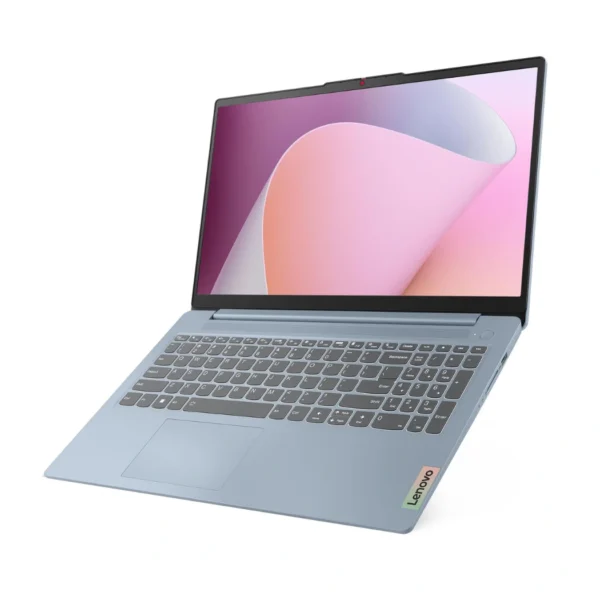 Lenovo IdeaPad Slim 3 15AMN8 — AMD Ryzen 5 40 | 16GB DDR5 | 512GB SSD | 15.6" 1920x1080 | Windows 11 Home - Imagen 4
