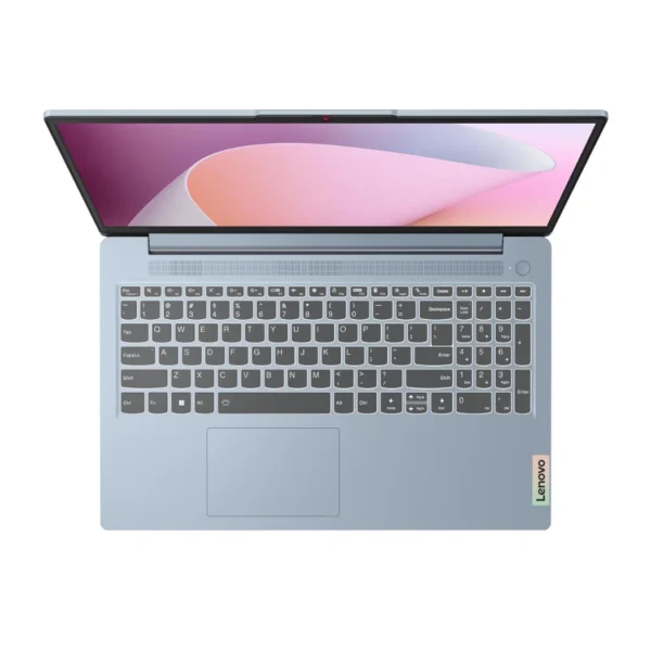 Lenovo IdeaPad Slim 3 15AMN8 — AMD Ryzen 5 40 | 16GB DDR5 | 512GB SSD | 15.6" 1920x1080 | Windows 11 Home - Imagen 2
