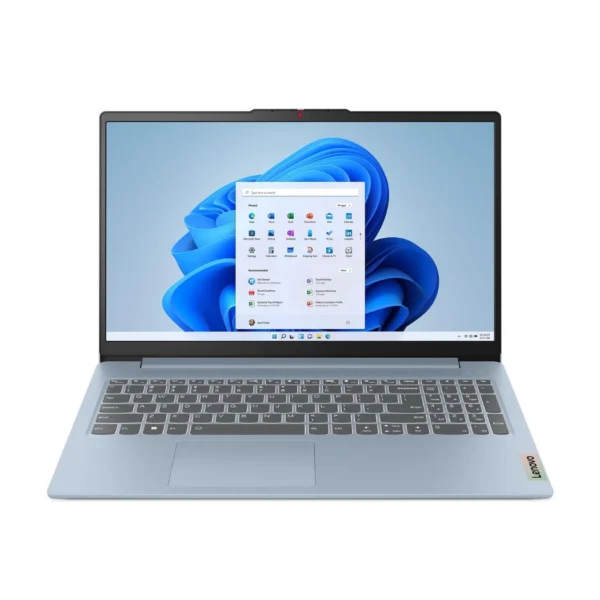 Lenovo IdeaPad Slim 3 15AMN8