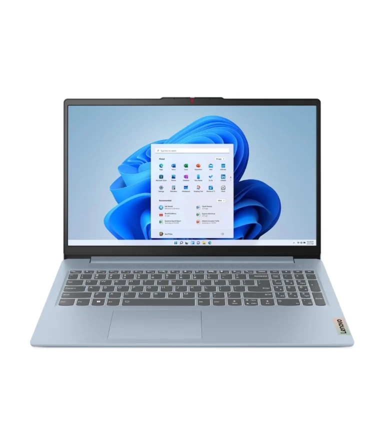 Lenovo IdeaPad Slim 3 15AMN8