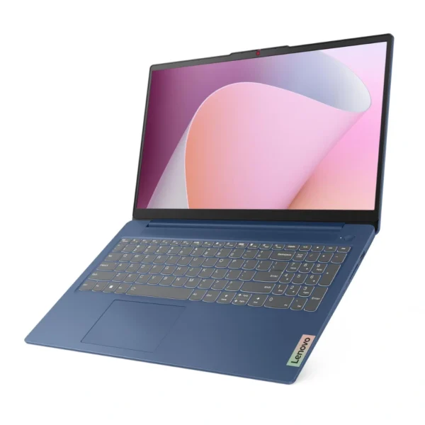 Lenovo IdeaPad Slim 3 15ABR8 — AMD Ryzen 5 5625U | 16GB DDR4 | 512GB SSD | 15.6" 1920x1080 | Windows 11 Home - Imagen 3