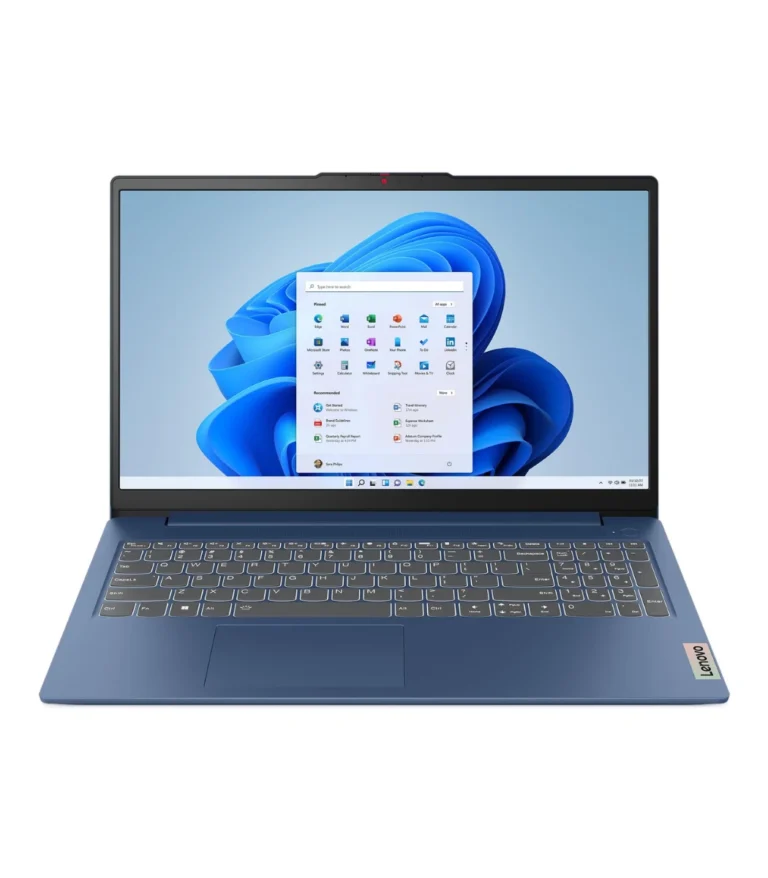 Lenovo IdeaPad Slim 3 15ABR8