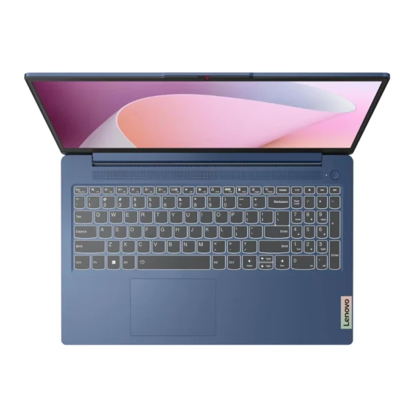 Lenovo IdeaPad Slim 3 15ABR8 — AMD Ryzen 5 5625U | 16GB DDR4 | 512GB SSD | 15.6" 1920x1080 | Windows 11 Home - Imagen 2