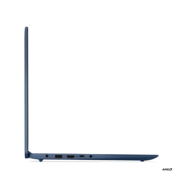Lenovo IdeaPad Slim 3 15ABR8 — AMD Ryzen 5 5625U | 16GB DDR4 | 512GB SSD | 15.6" 1920x1080 | Windows 11 Home - Imagen 4