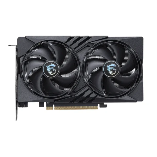 MSI GeForce RTX 5050 8G