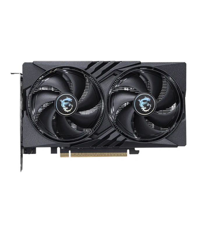 MSI GeForce RTX 5050 8G
