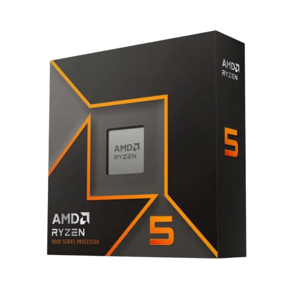 AMD Ryzen 5 9600X