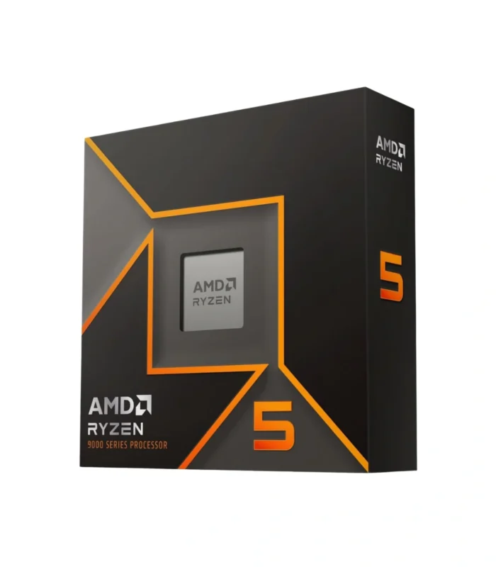 AMD Ryzen 5 9600X