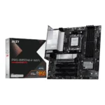 MSI PRO B850M-P WiFi