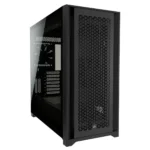 5000D AIRFLOW