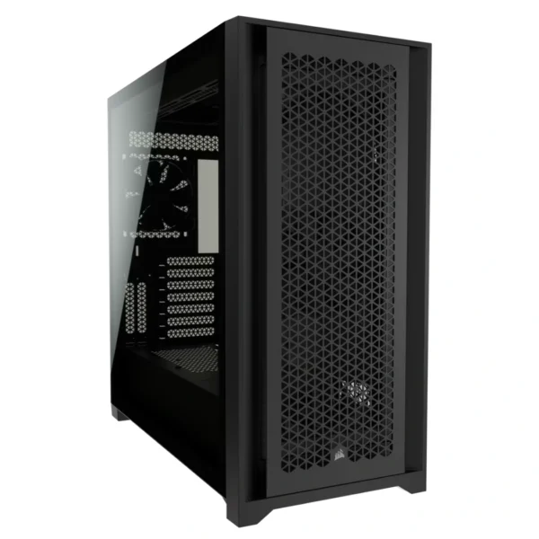 5000D AIRFLOW