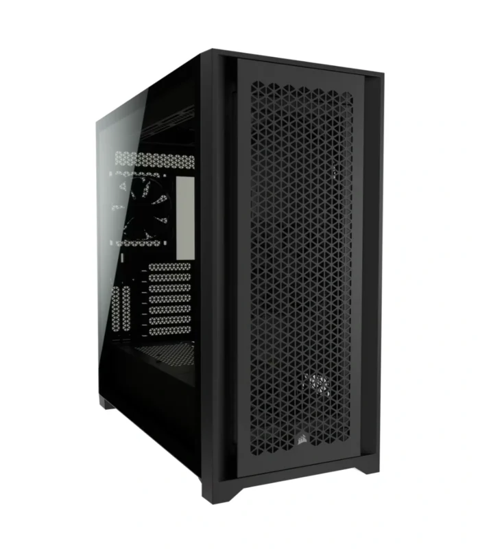 5000D AIRFLOW