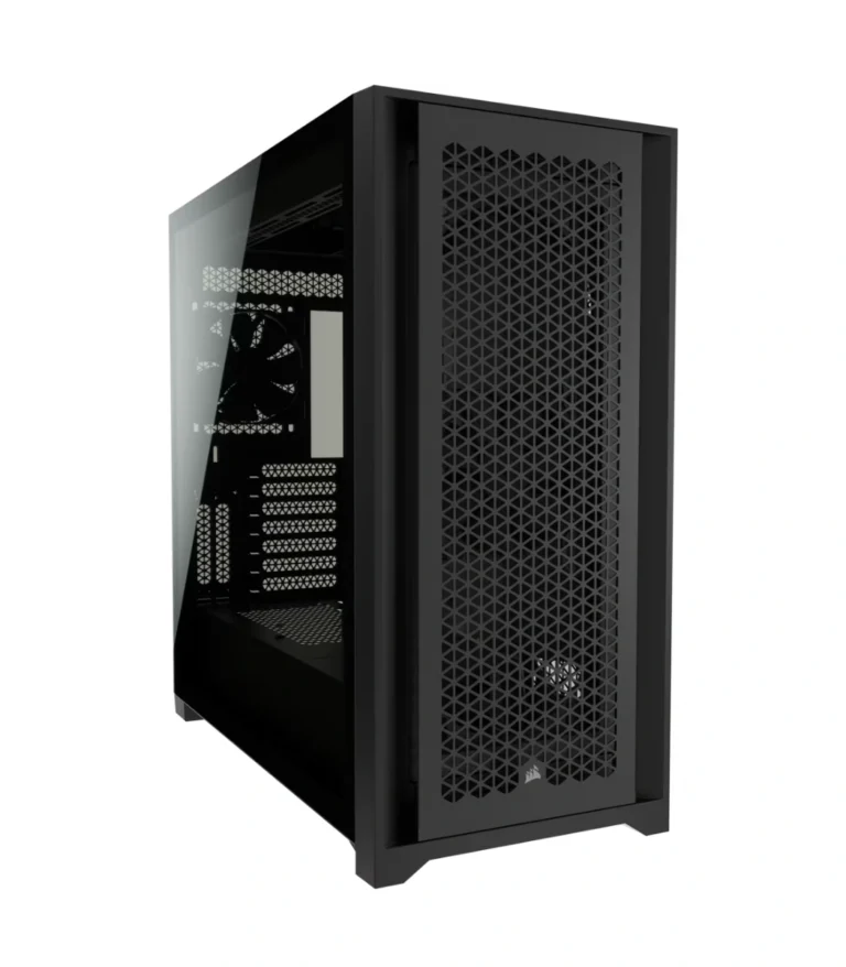 5000D AIRFLOW