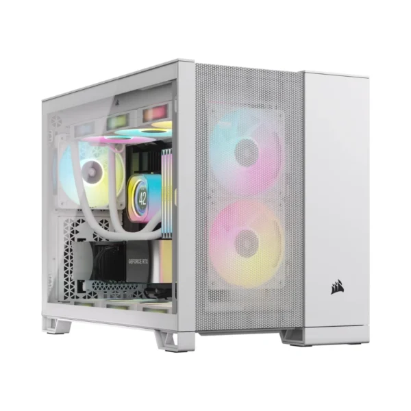 Corsair 2500D Airflow