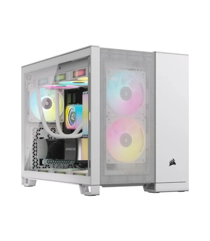 Corsair 2500D Airflow