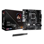 ASRock B650M PG Lightning WiFi