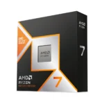 AMD Ryzen 7 9800X3D