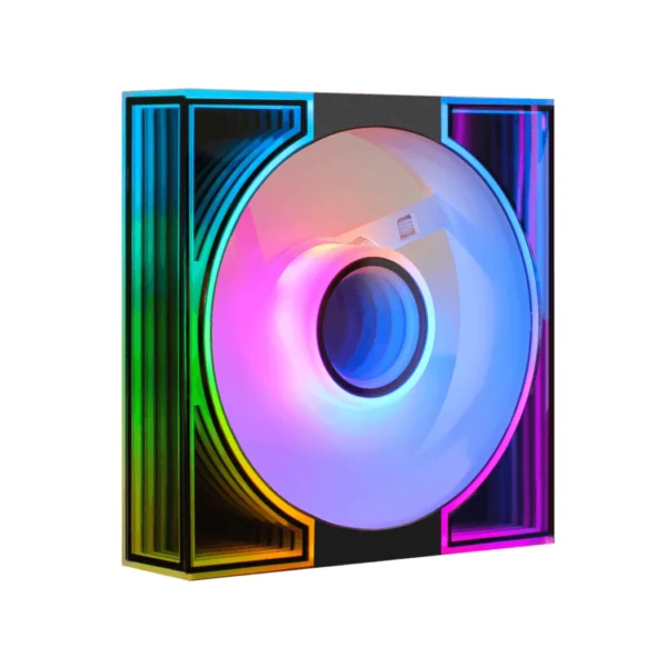 DarkFlash DM8
