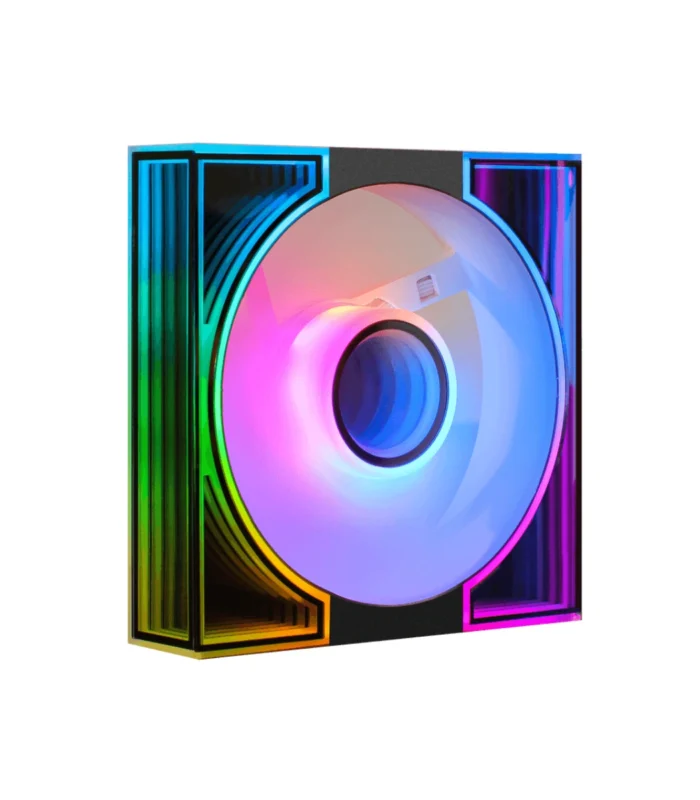 DarkFlash DM8