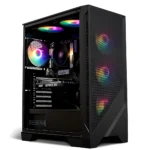 PC NSX —  AMD R5 5500, RTX 5050 8GB, 16GB RAM DDR4, SSD 500GB, Wifi y BT, Windows 11 Home, Teclado y Mouse