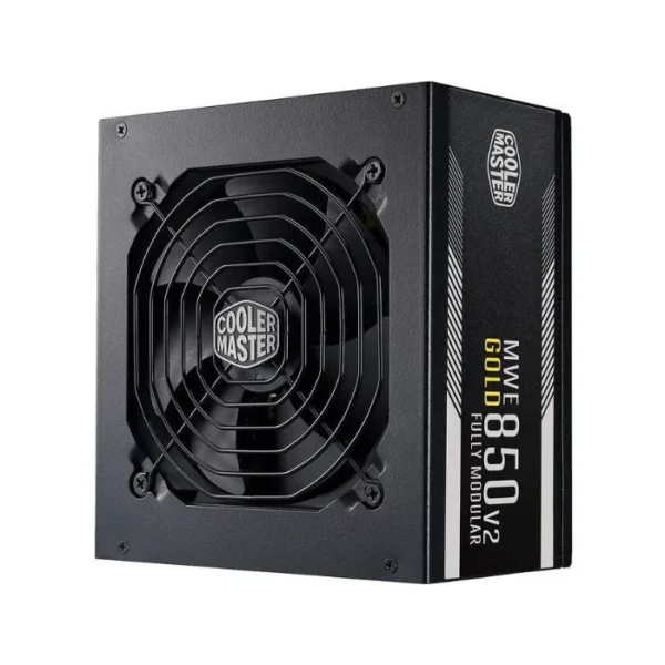 Cooler Master MWE GOLD 850