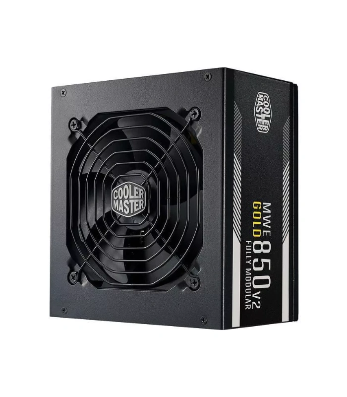Cooler Master MWE GOLD 850