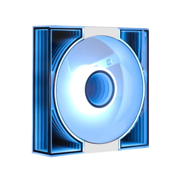 DarkFlash DM8 WH