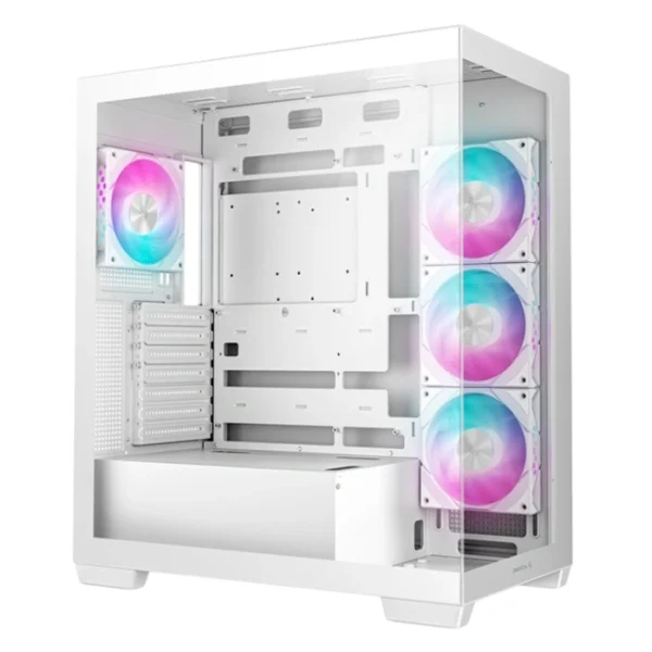 DeepCool CG580 4F WH