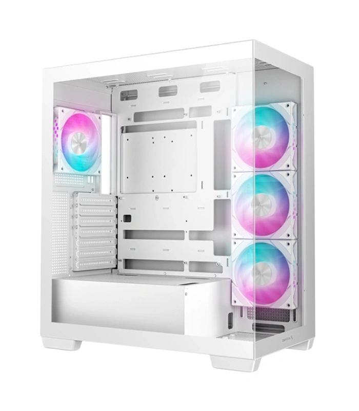 DeepCool CG580 4F WH