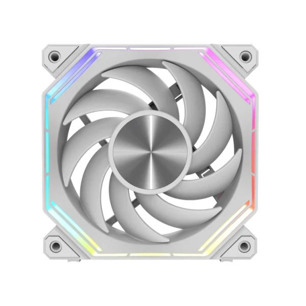 DarkFlash INF34 WH