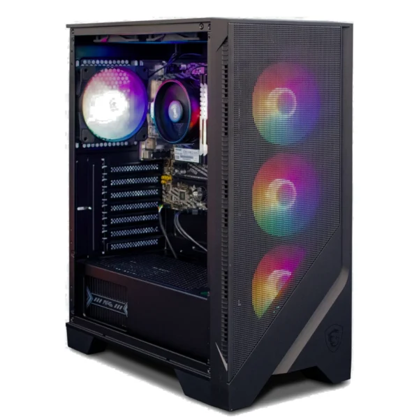 PC NSX