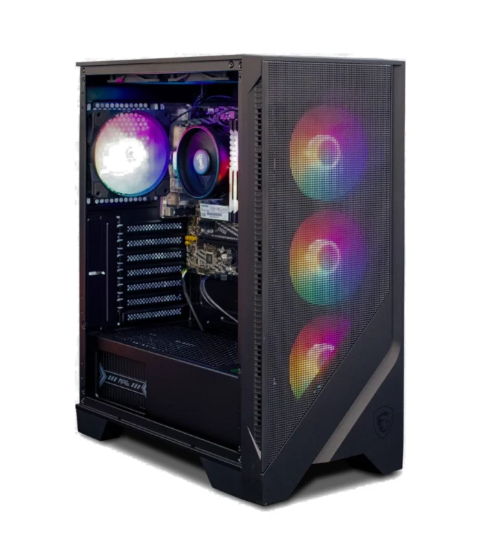 PC NSX