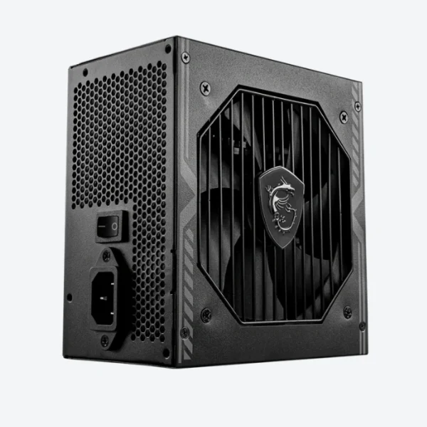 MSI MAG A550BN