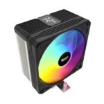 DarkFlash M400 Black