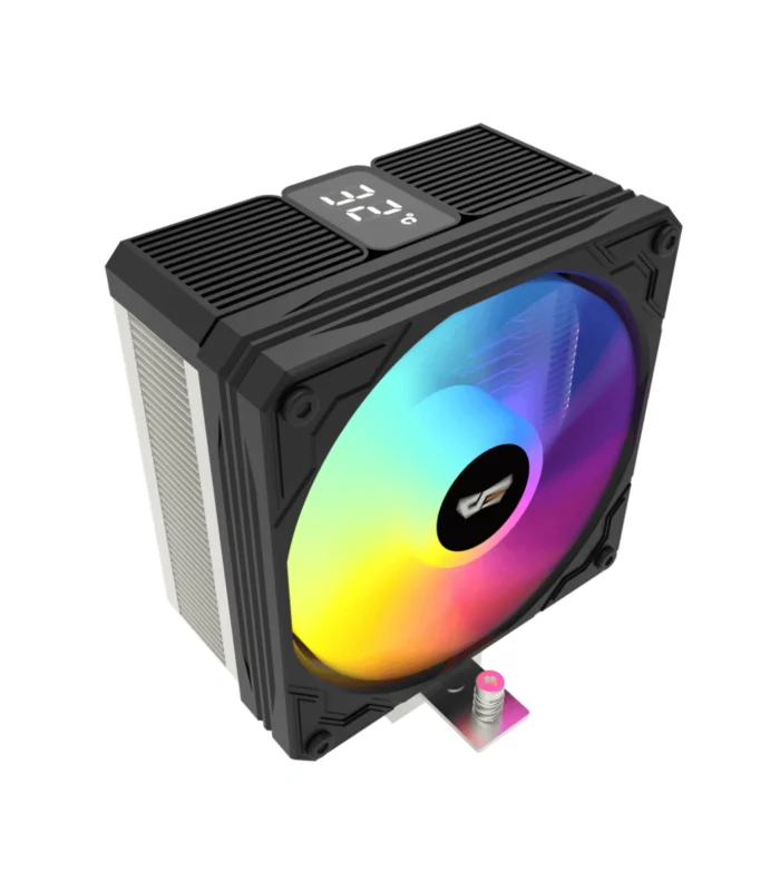 DarkFlash M400 Black