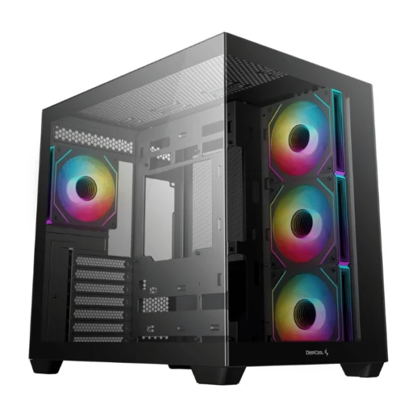 DeepCool CG530 4F
