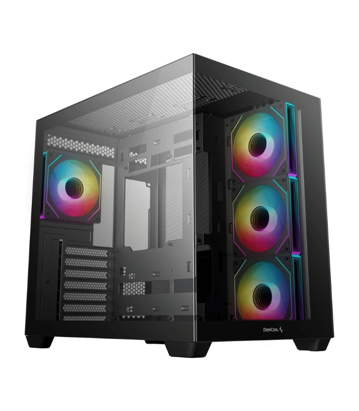 DeepCool CG530 4F