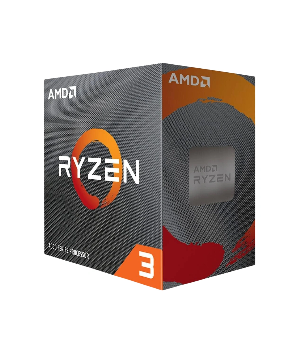 Web Lofi Studio - Computadoras y Componentes (16) AMD Ryzen 3 4100