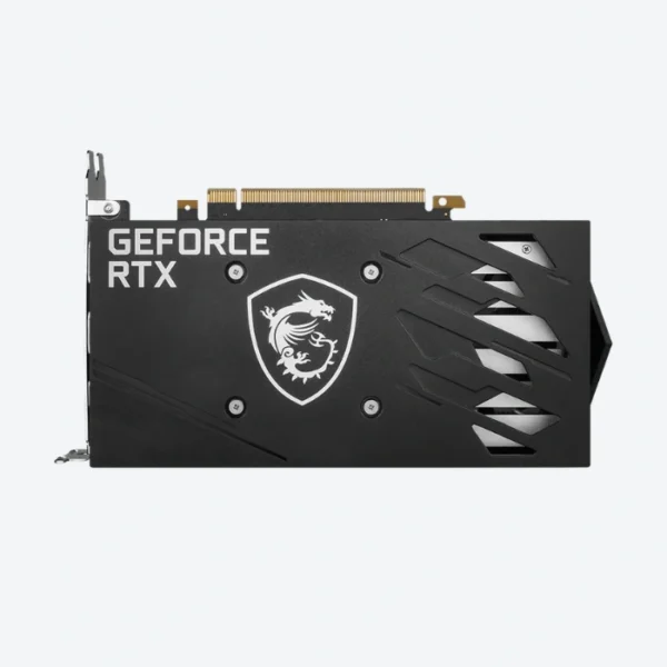 MSI GeForce RTX 3050 GAMING X 6G GDDR6 - Imagen 3