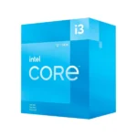 Intel Core i3-12100F