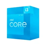 Intel Core i3-12100
