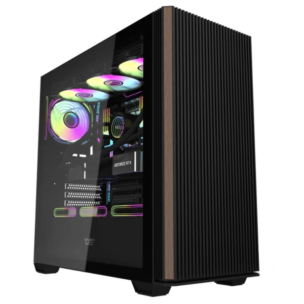 DarkFlash DS900WS