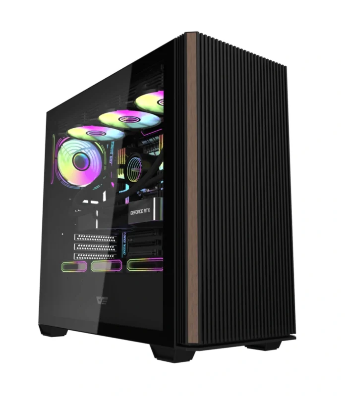 DarkFlash DS900WS