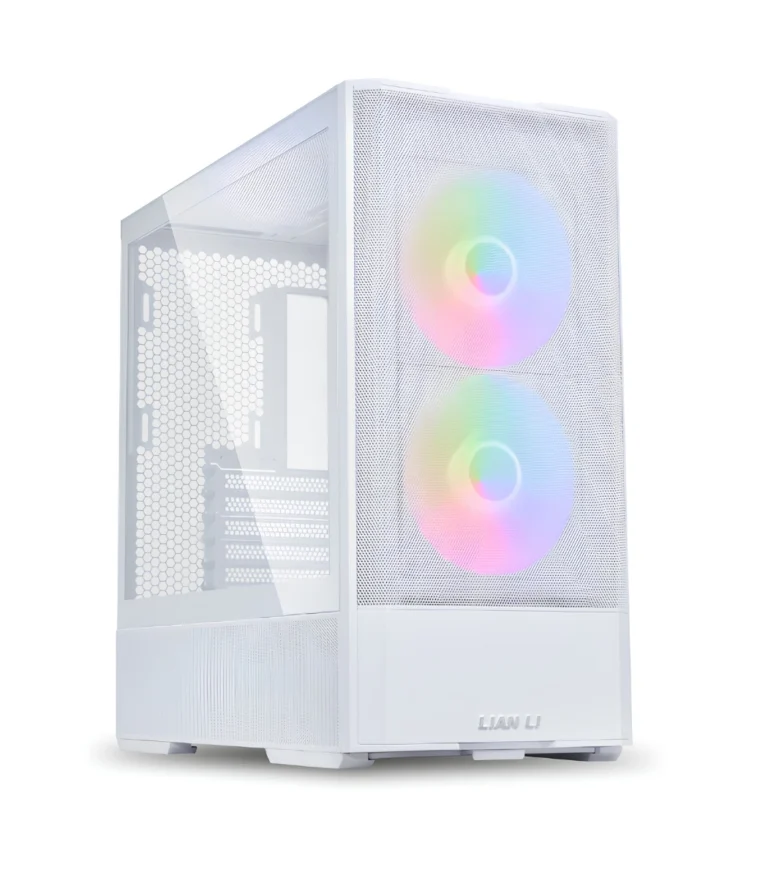 Lian Li LANCOOL 207