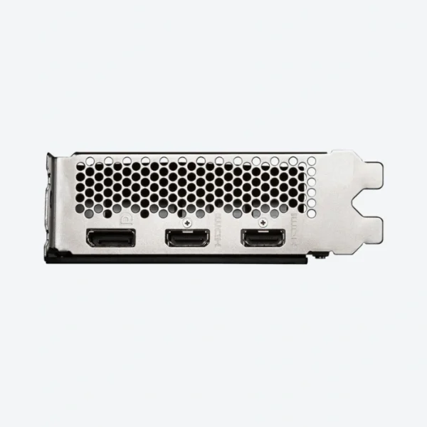 MSI GeForce RTX 3050 GAMING X 6G GDDR6 - Imagen 4