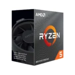 AMD Ryzen 5 4500