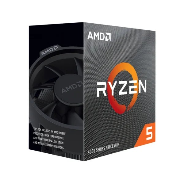 AMD Ryzen 5 4500