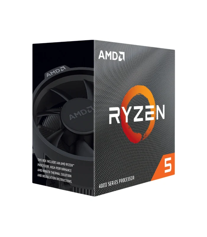 AMD Ryzen 5 4500