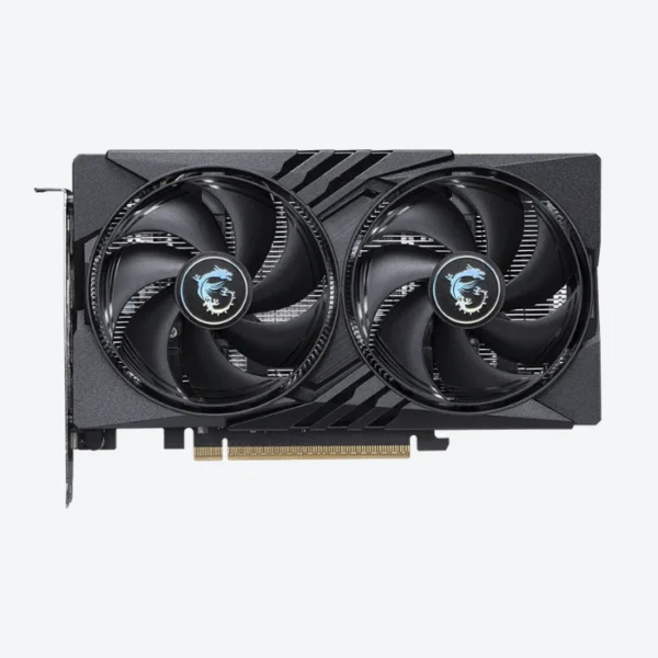 MSI GeForce RTX 5050 8G GAMING OC 8G